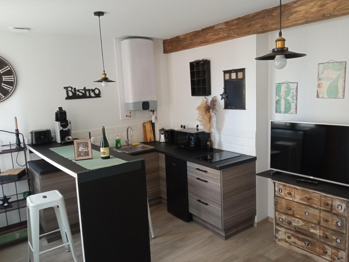 Comme A La Maison Cormeilles  Buitenkant foto